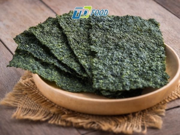 Gợi ý công thức ứng dụng bột rong biển cho doanh nghiệp